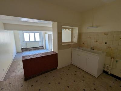 Annonce Vente 3 pi�ces Maison Marcigny 71