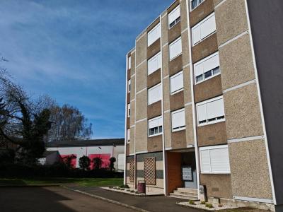 For rent Montceau-les-mines 4 rooms 72 m2 Saone et loire (71300) photo 0