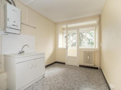 Louer Appartement Charolles Saone et loire