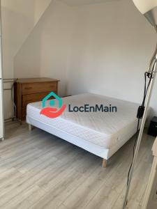 For rent Paris-20eme-arrondissement 2 rooms 40 m2 Paris (75020) photo 4