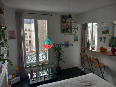 For rent Paris-11eme-arrondissement 2 rooms 38 m2 Paris (75011) photo 0