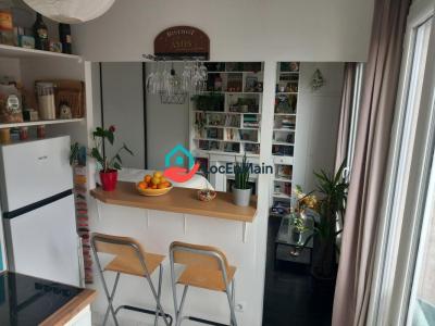 Annonce Location 2 pi�ces Appartement Paris-11eme-arrondissement 75