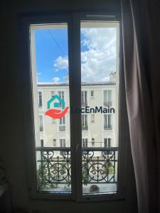For rent Paris-20eme-arrondissement 3 rooms 48 m2 Paris (75020) photo 2