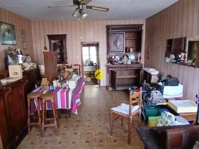 Acheter Maison Commentry Allier