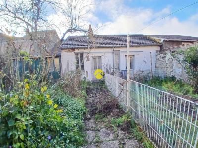 Acheter Maison Commentry 48000 euros