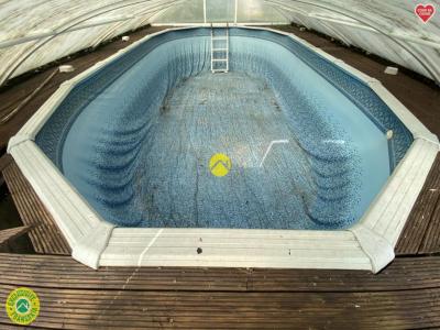 For sale Guerche-sur-l'aubois 10 rooms 170 m2 Cher (18150) photo 3