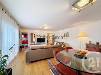 Acheter Appartement 108 m2 Choisy-le-roi