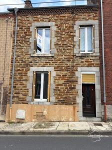 For sale Revin 3 rooms 66 m2 Ardennes (08500) photo 0