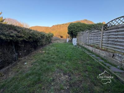 Annonce Vente 3 pi�ces Maison Revin 08