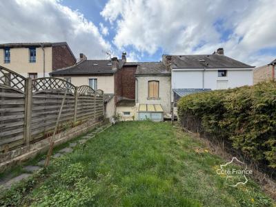 Acheter Maison 66 m2 Revin