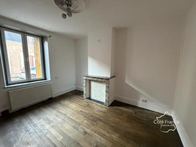 Acheter Maison Revin Ardennes