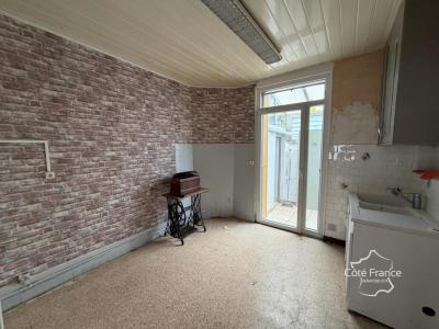 Acheter Maison Revin 39900 euros