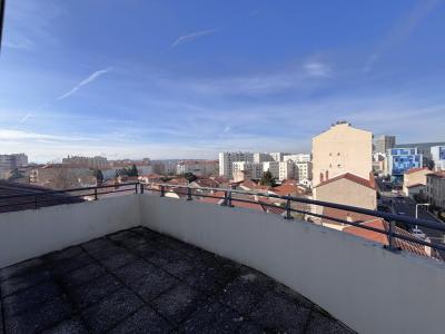 Annonce Location 2 pi�ces Appartement Lyon-8eme-arrondissement 69