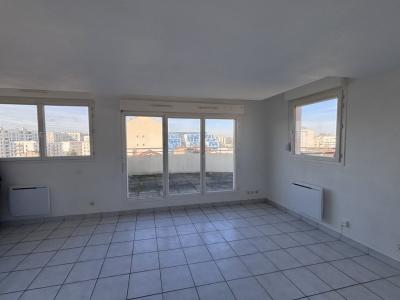 Louer Appartement 43 m2 Lyon-8eme-arrondissement