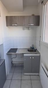 Louer Appartement Lyon-8eme-arrondissement 845 euros