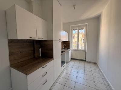 Louer Appartement Lyon-6eme-arrondissement Rhone