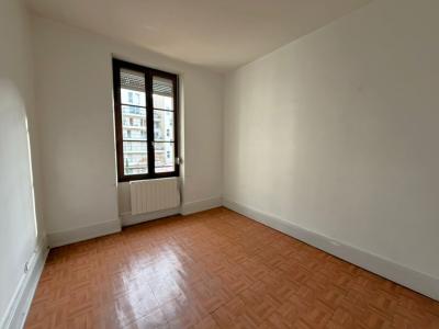 Annonce Location 2 pi�ces Appartement Villeurbanne 69