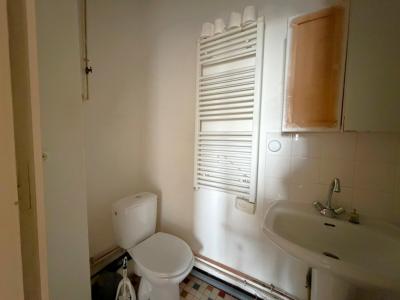 Louer Appartement Villeurbanne 525 euros