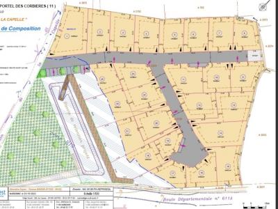 For sale Portel-des-corbieres 150 m2 Aude (11490) photo 0