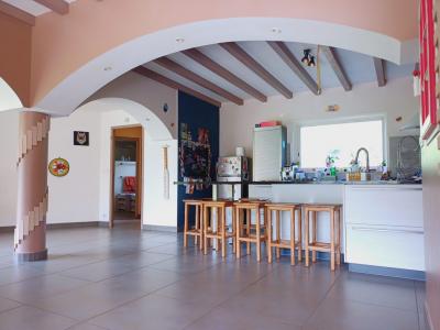 For sale Saint-amans-soult 7 rooms 206 m2 Tarn (81240) photo 2