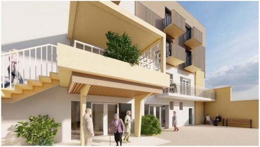 For sale Saint-nazaire 2 rooms 27 m2 Gard (30200) photo 4