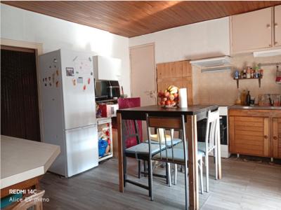 Annonce Vente 6 pi�ces Maison Labastide-rouairoux 81