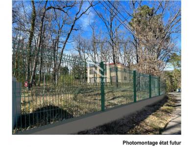 Annonce Vente Terrain Callian 83