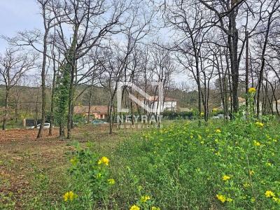 Acheter Terrain 2219 m2 Callian