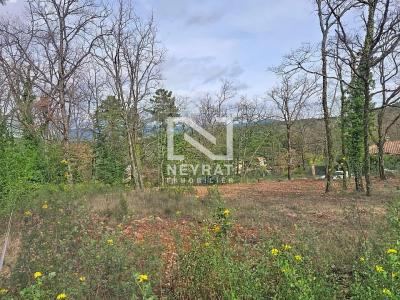 Acheter Terrain Callian Var