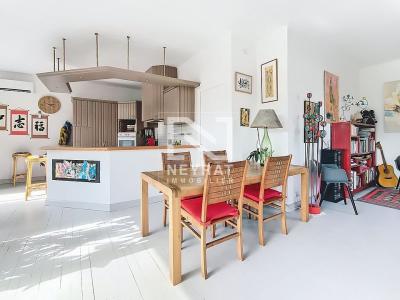 Annonce Vente 4 pi�ces Maison Saint-raphael 83