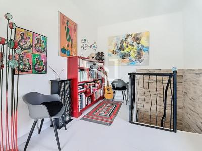 Acheter Maison Saint-raphael Var