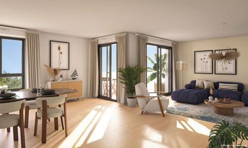 Annonce Vente Programme neuf Baule-escoublac 44