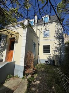 For rent Argenteuil 5 rooms 151 m2 Val d'Oise (95100) photo 2