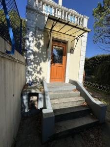 For rent Argenteuil 5 rooms 151 m2 Val d'Oise (95100) photo 3