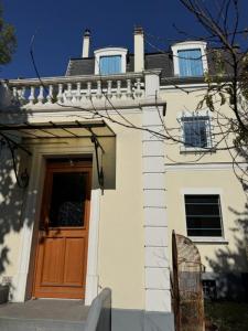 For rent Argenteuil 5 rooms 151 m2 Val d'Oise (95100) photo 4