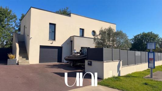 For sale Colleville-montgomery 7 rooms 155 m2 Calvados (14880) photo 0