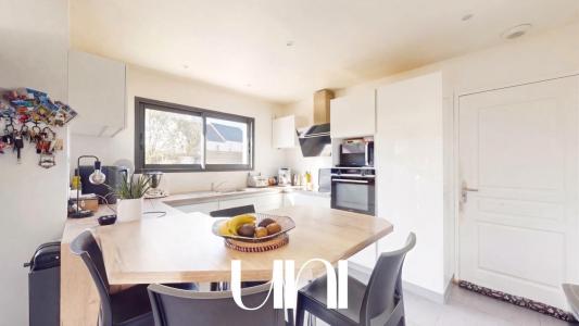 Acheter Maison 155 m2 Colleville-montgomery