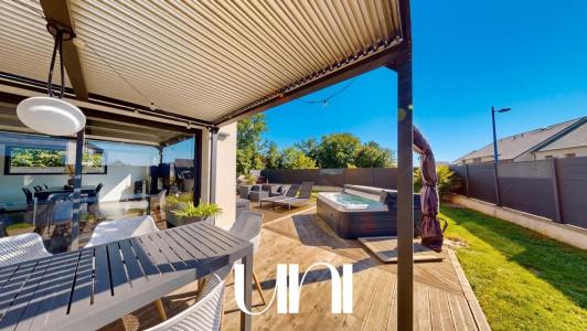 Acheter Maison Colleville-montgomery Calvados