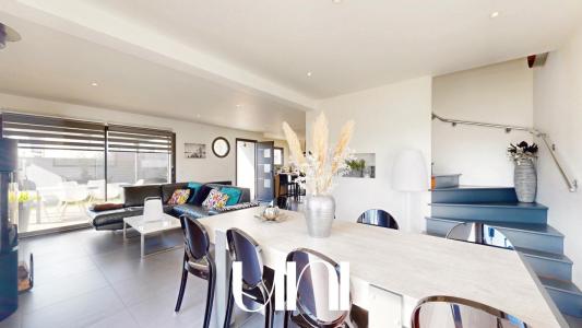 Acheter Maison Colleville-montgomery 525000 euros