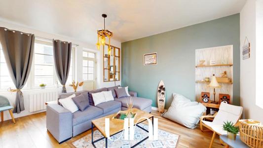 For sale Bernieres-sur-mer 4 rooms 90 m2 Calvados (14990) photo 0