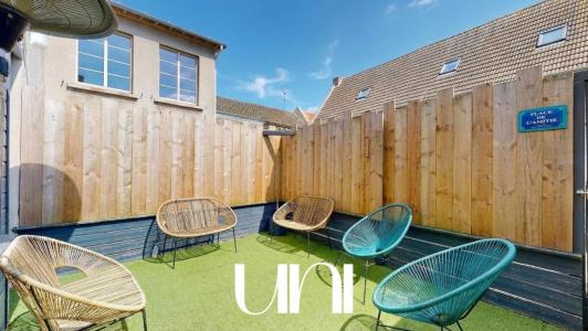 Annonce Vente 4 pi�ces Maison Bernieres-sur-mer 14