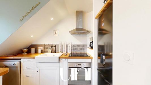 Acheter Maison Bernieres-sur-mer Calvados