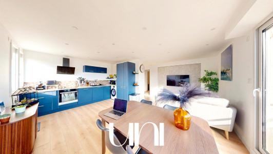 Annonce Vente 4 pi�ces Appartement Caen 14