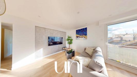 Acheter Appartement 75 m2 Caen