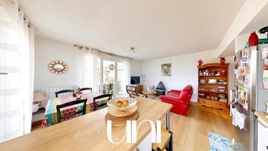 Annonce Vente 3 pi�ces Appartement Caen 14