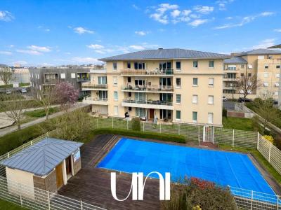 Acheter Appartement Caen Calvados