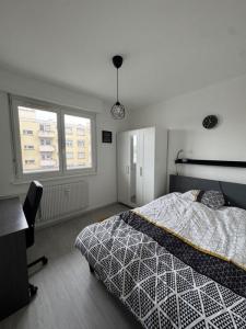 Acheter Appartement 87 m2 Strasbourg