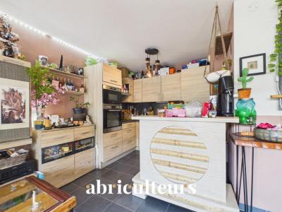 For sale Nice 2 rooms 46 m2 Alpes Maritimes (06200) photo 3