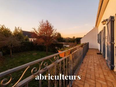 Annonce Vente 6 pi�ces Maison Aulnay-sous-bois 93