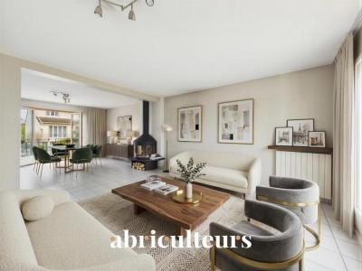 Acheter Maison Aulnay-sous-bois Seine saint denis